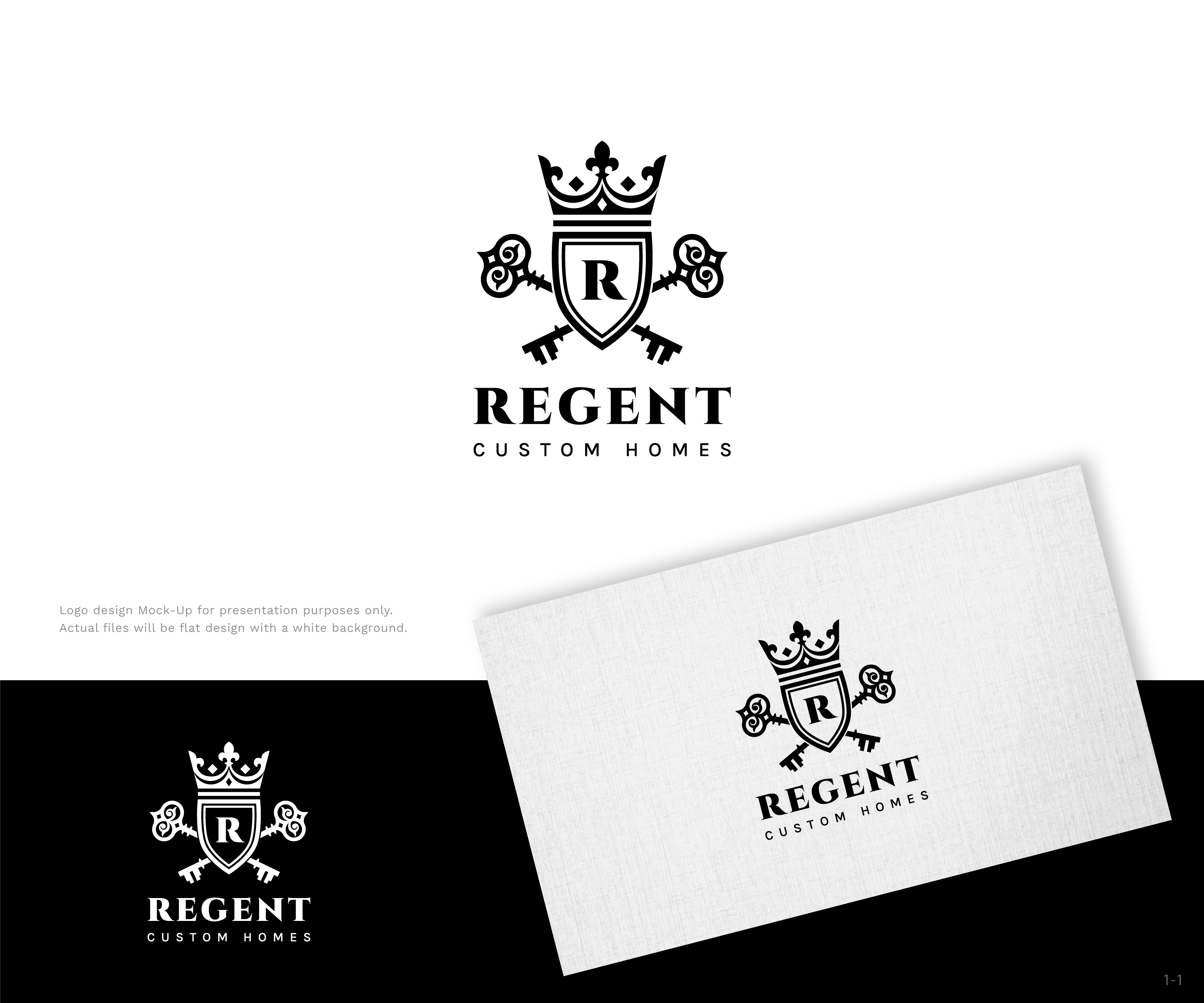 Logo Design by jnh for this project | Design #26741457