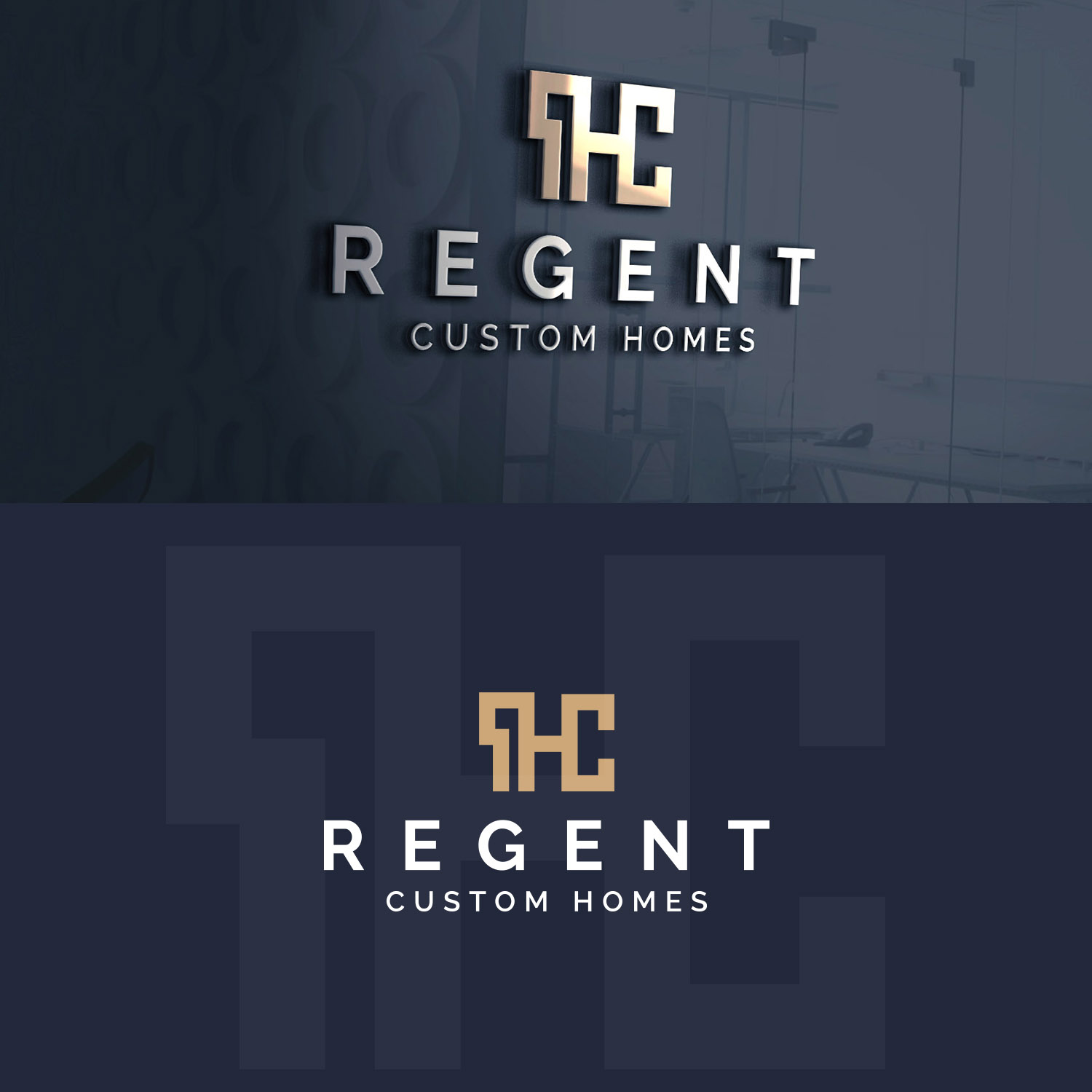 Logo Design by mekhfioui for this project | Design #26737360