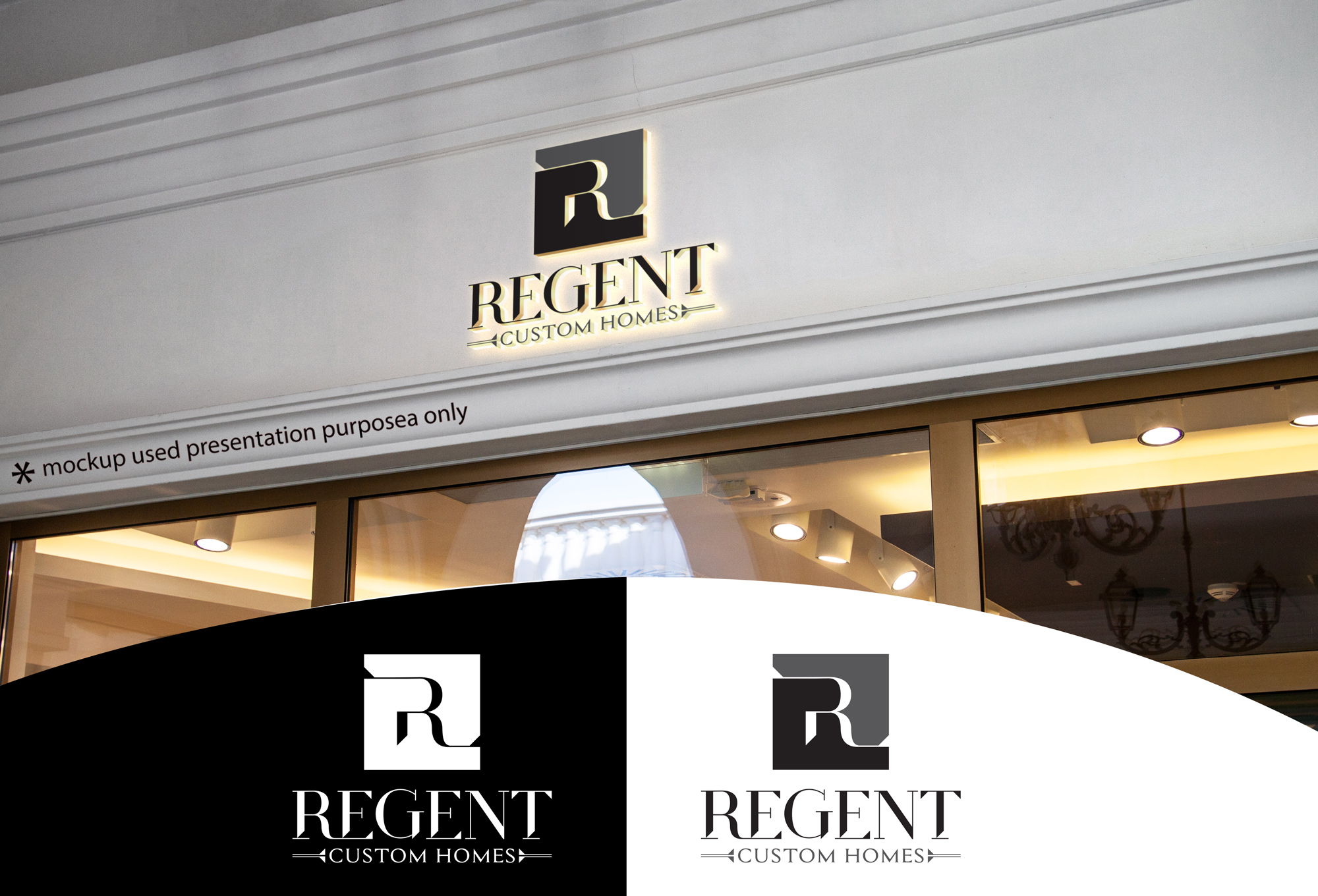 Logo Design by Rubia@ for this project | Design #26737879