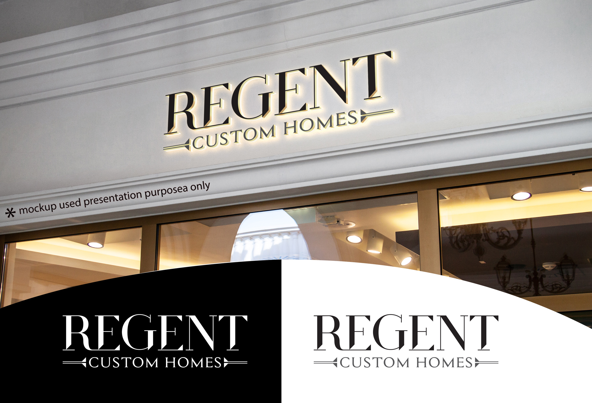 Logo Design by Rubia@ for this project | Design #26737880