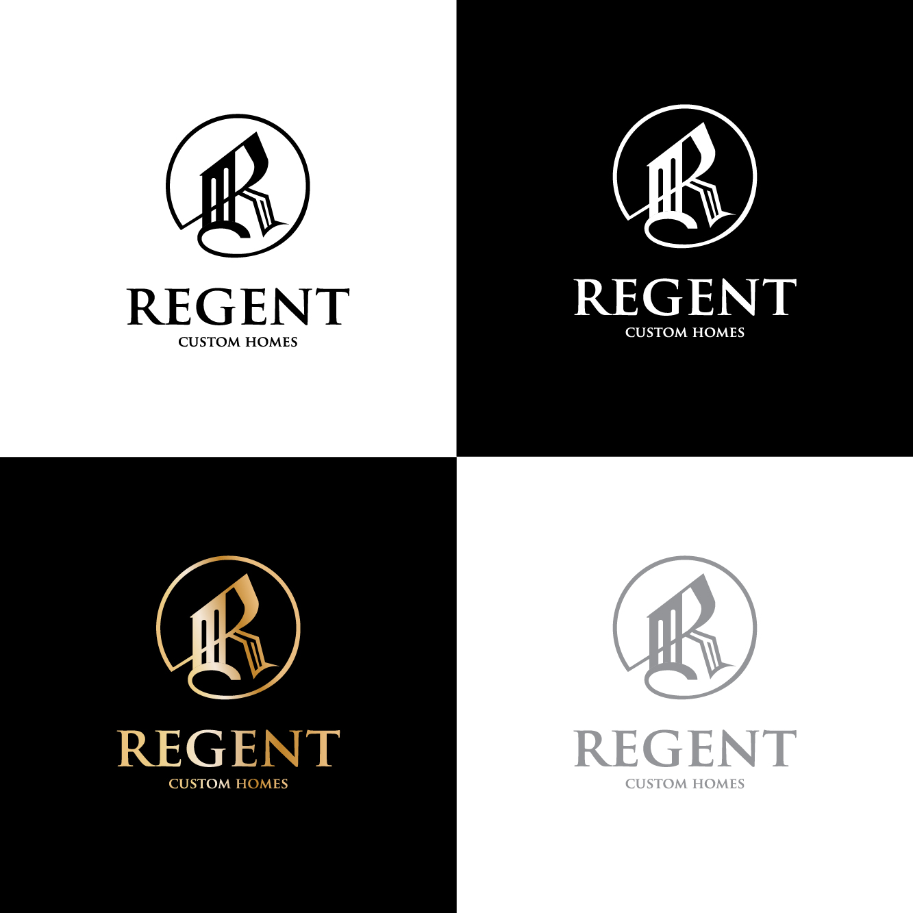 Logo Design by art  X for this project | Design #26734002