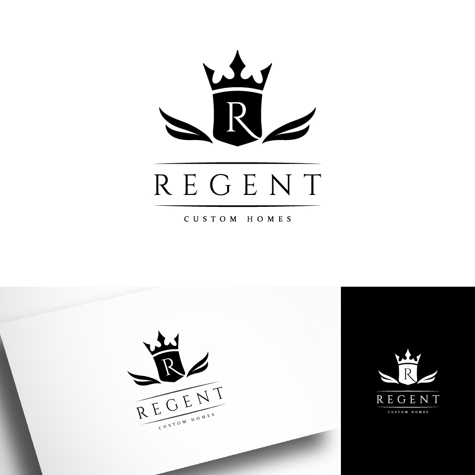 Logo Design by borndesignid for this project | Design #26737612
