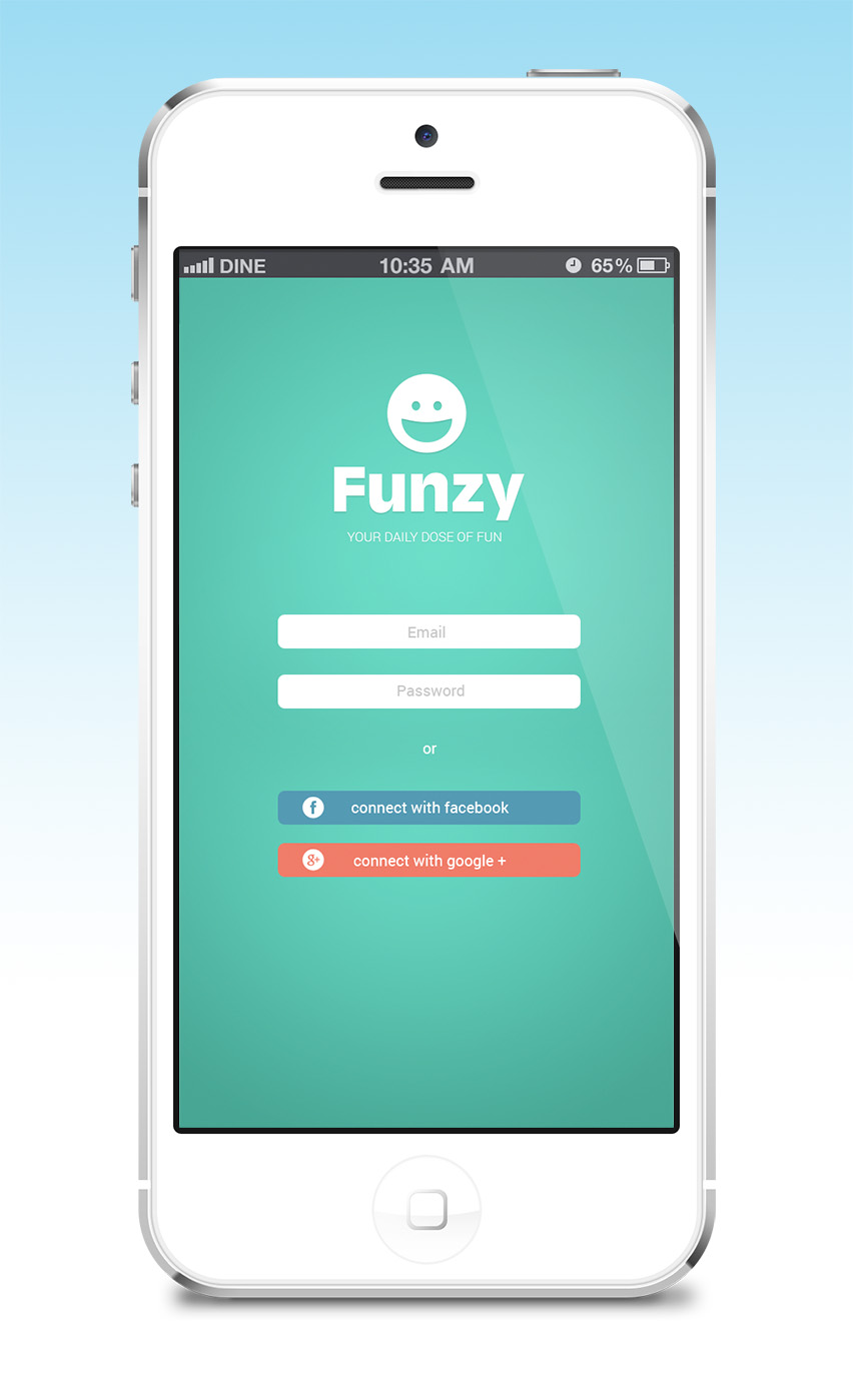 Diseño de aplicación (App) por eMango para Novagecko | Diseño #3055072