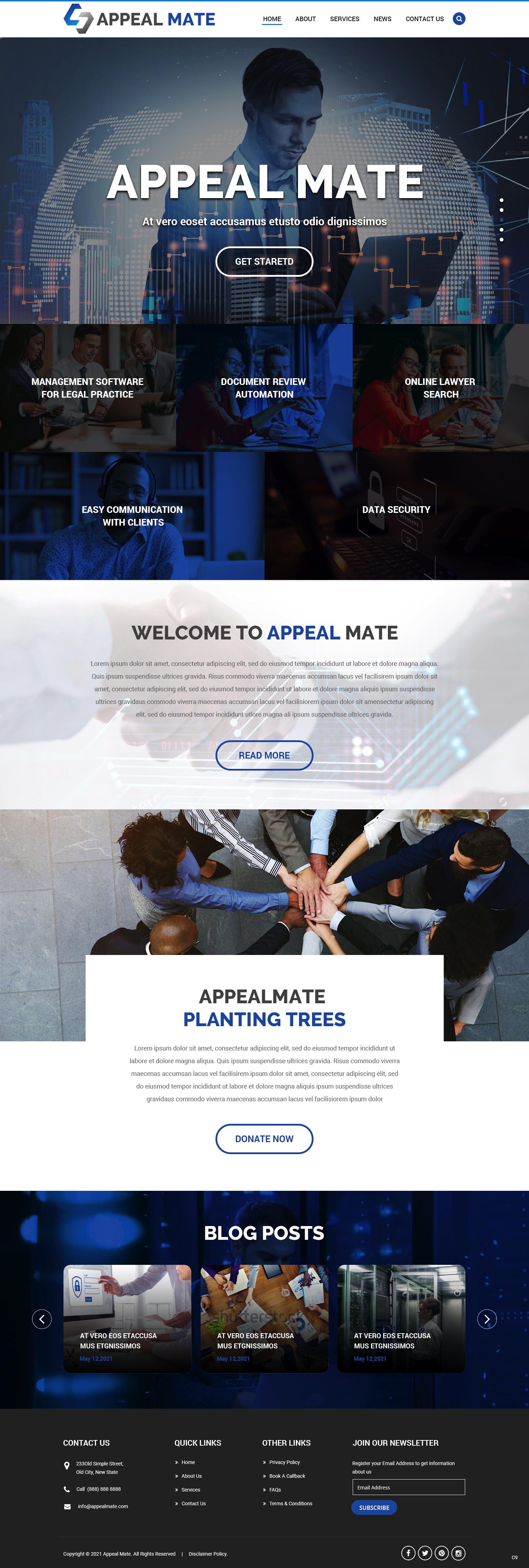Web Design par pb pour ce projet | Design #26787532