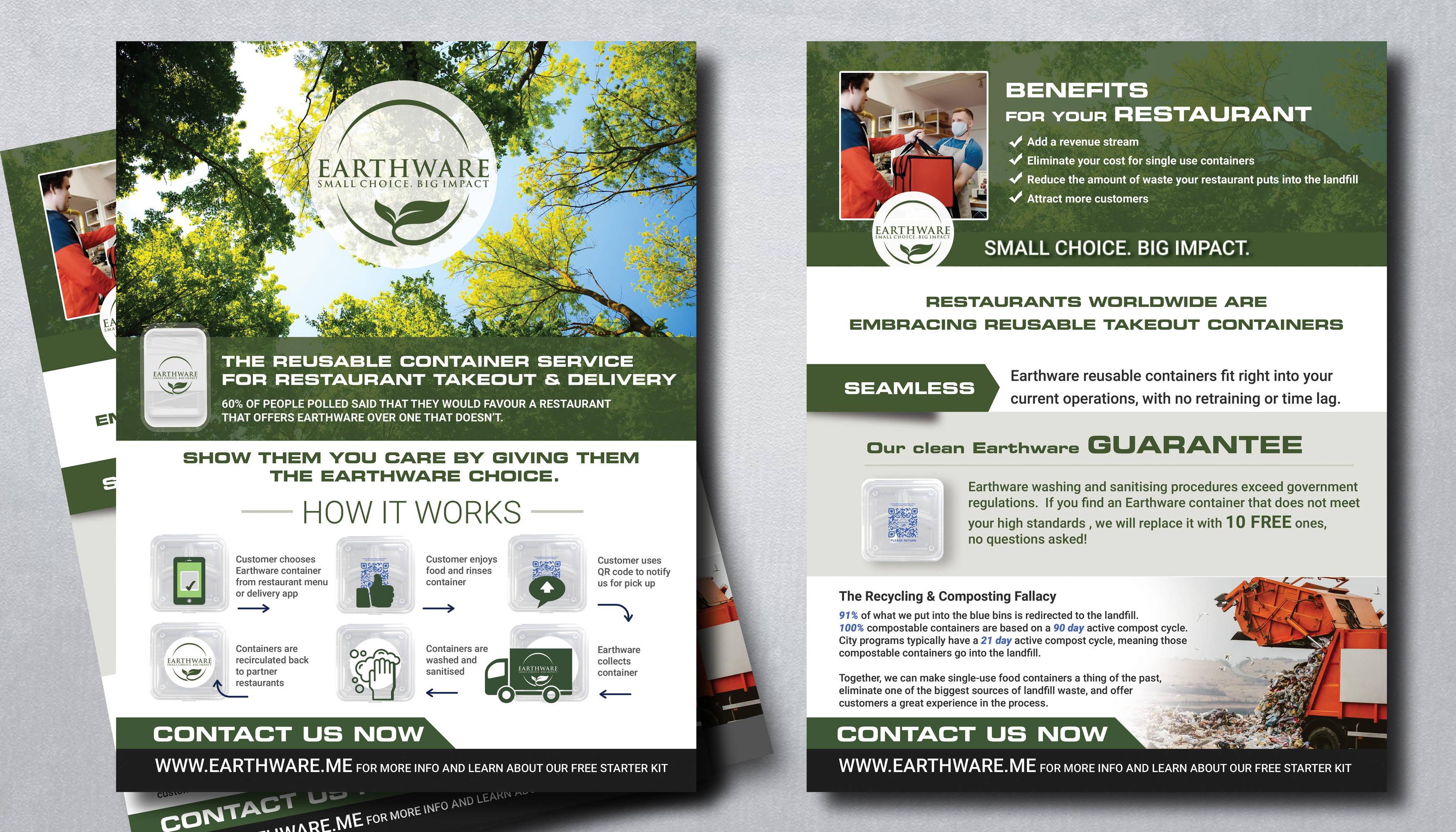 Diseño de Flyer por uk para este proyecto | Diseño #26738254