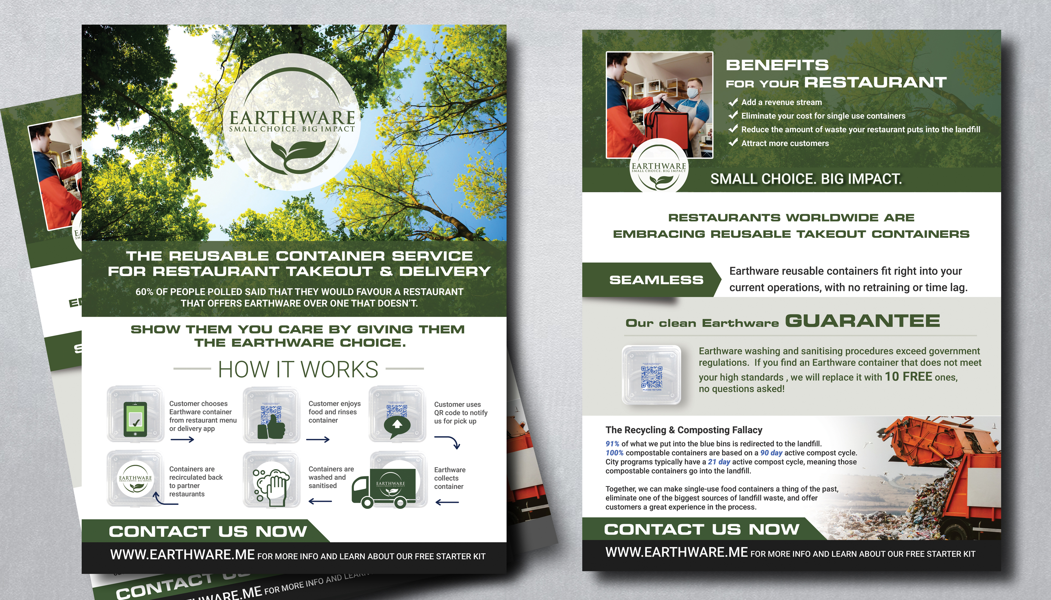 Flyer Design by uk for this project | Design #26739840