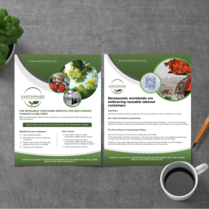 The best brochure design ever! | Flyer Design by aspiremedia