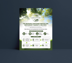 The best brochure design ever! | Flyer-Design von rkailas