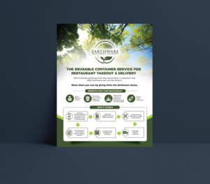 The best brochure design ever! | Flyer Design by rkailas