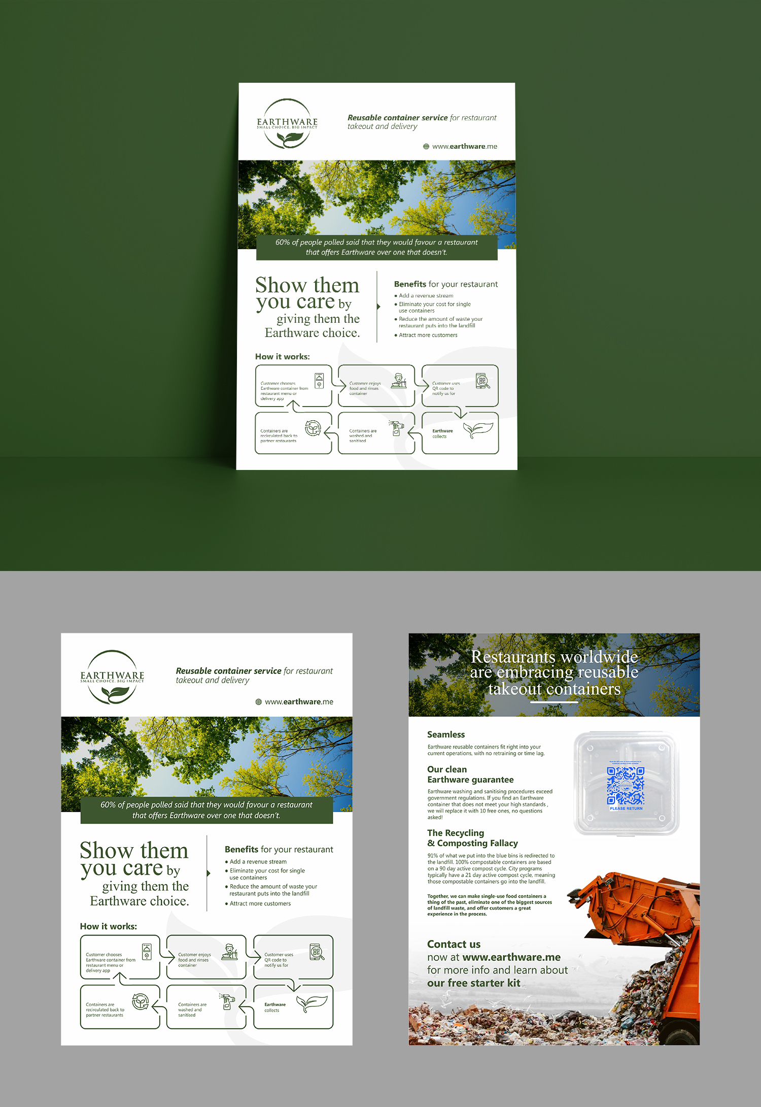 Flyer Design by ecorokerz for this project | Design #26740906