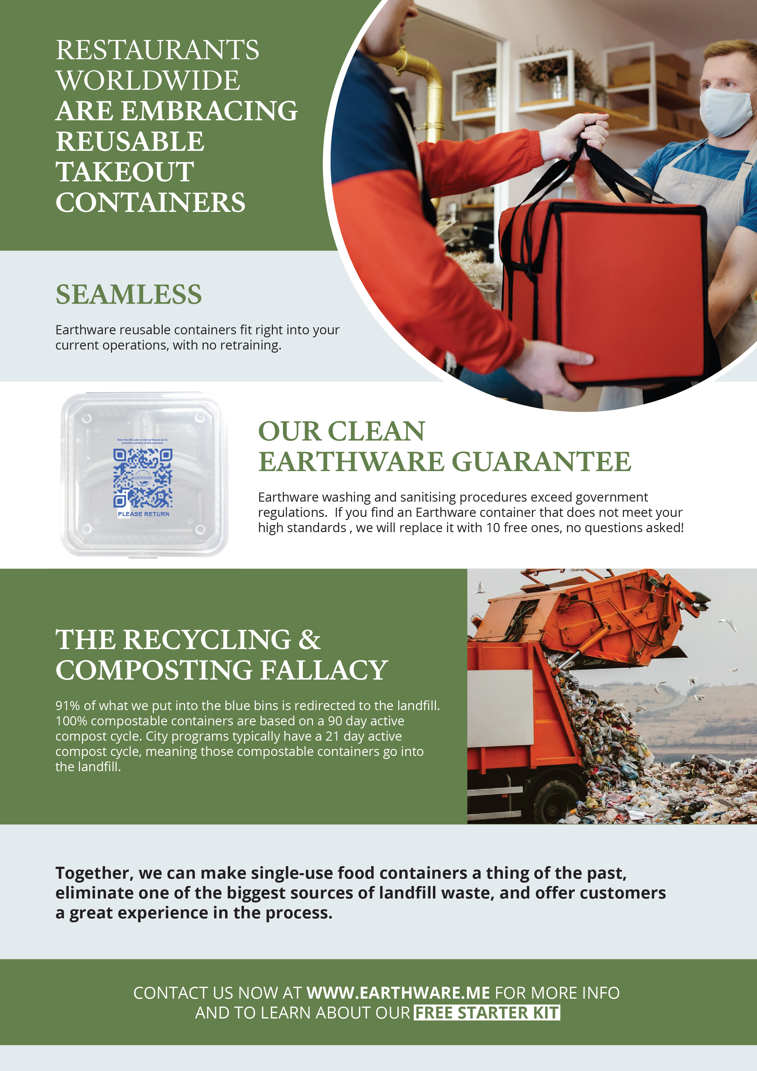 Flyer Design by pinterferenc86 for this project | Design #26743837