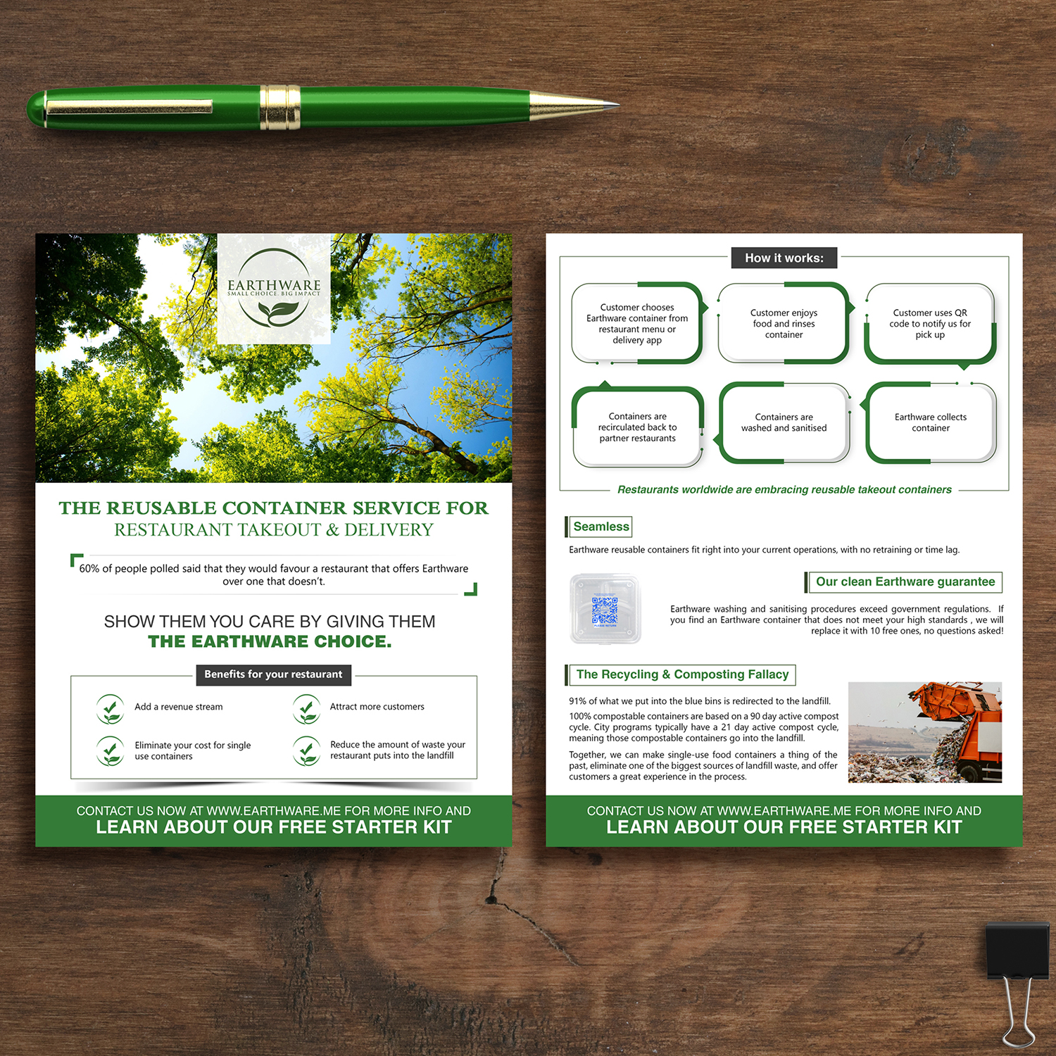 Flyer Design by Schöpfer for this project | Design #26737753