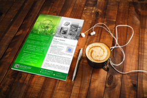 Flyer Design by HeshanKavinda