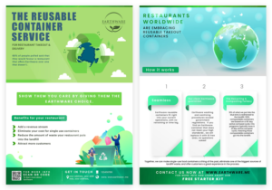 Flyer Design by HeshanKavinda for this project | Design: #26740782