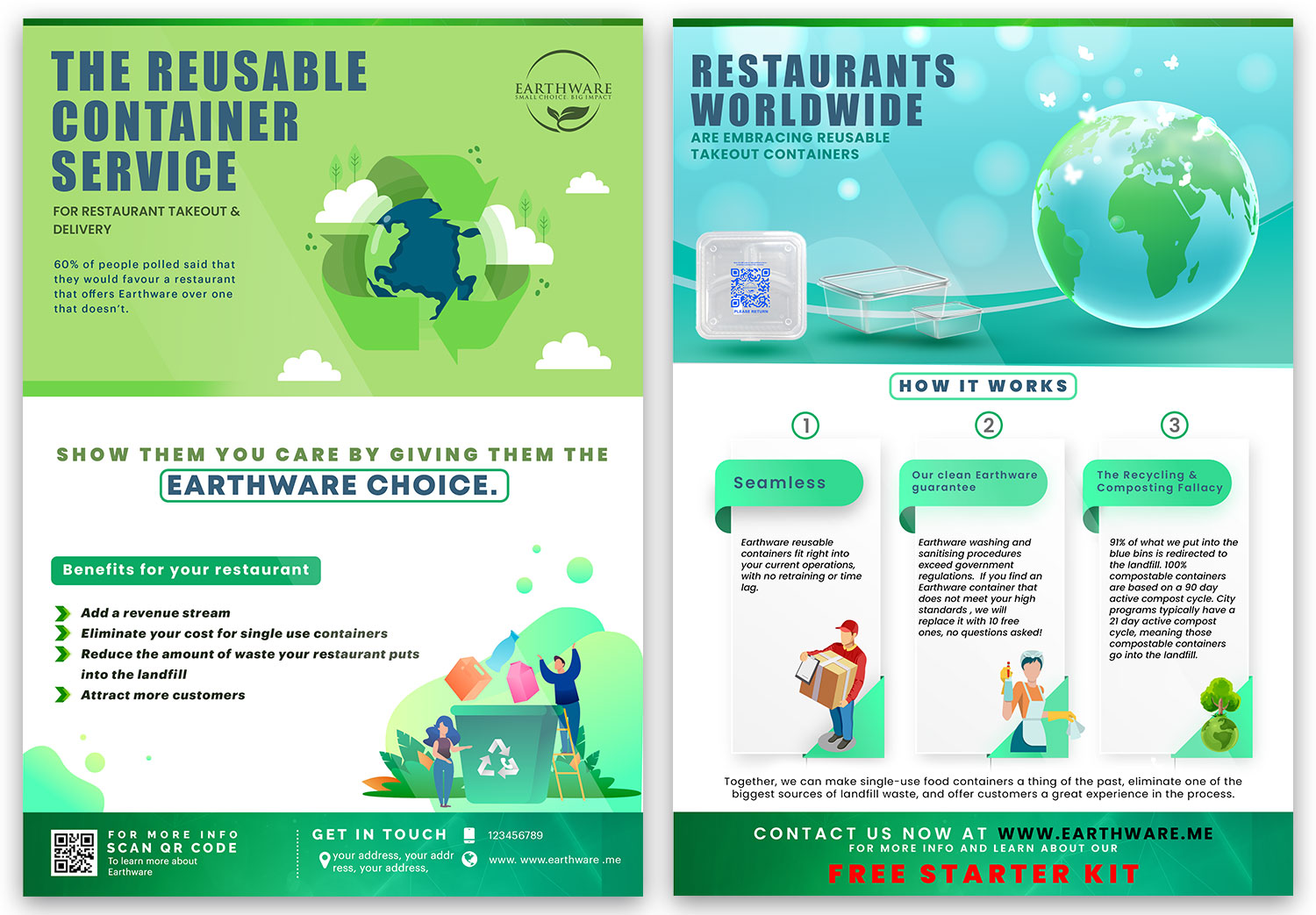 Diseño de Flyer por HeshanKavinda para este proyecto | Diseño #26742210