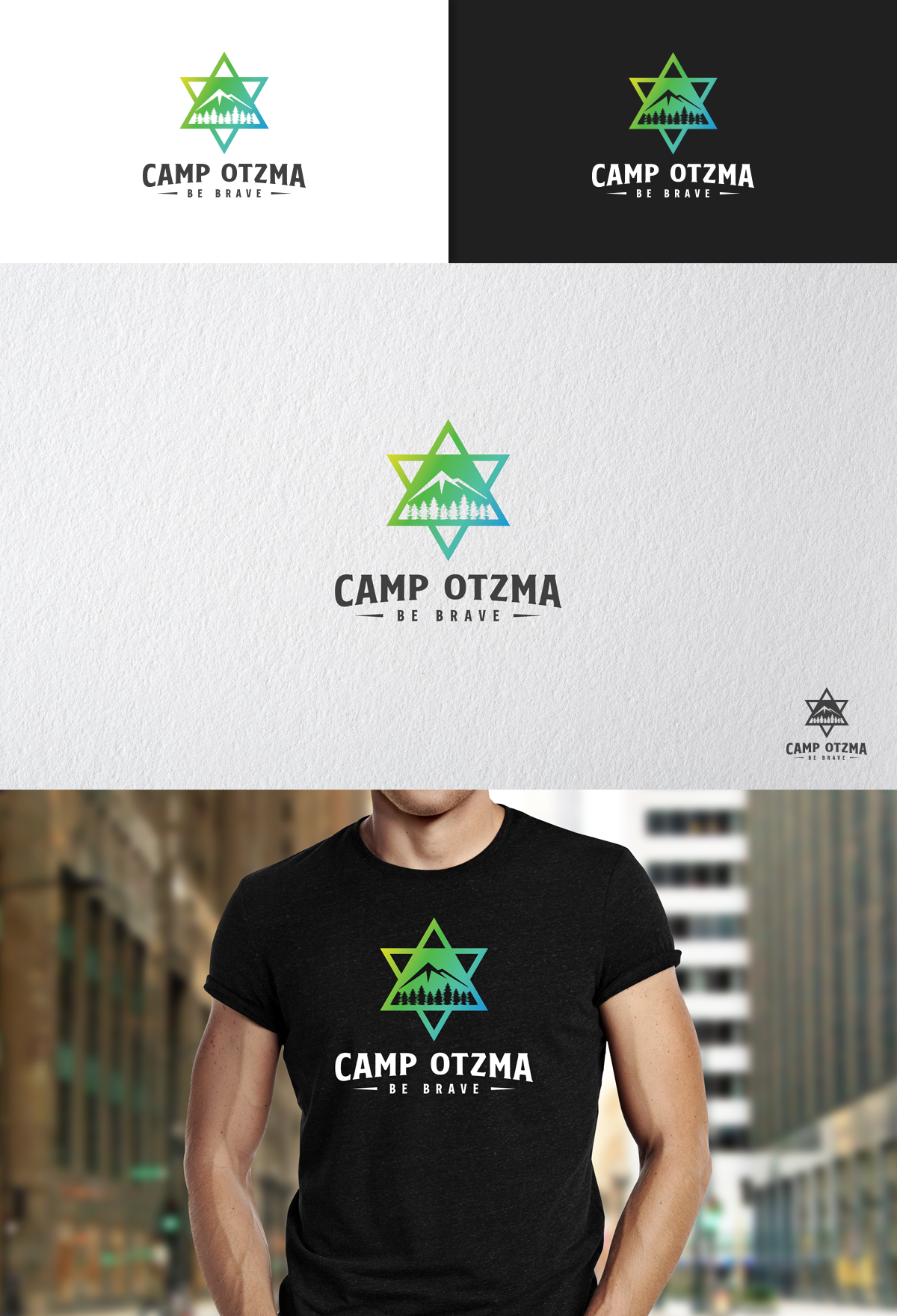 Diseño de Logo por Paperfox Designs para este proyecto | Diseño #26735739