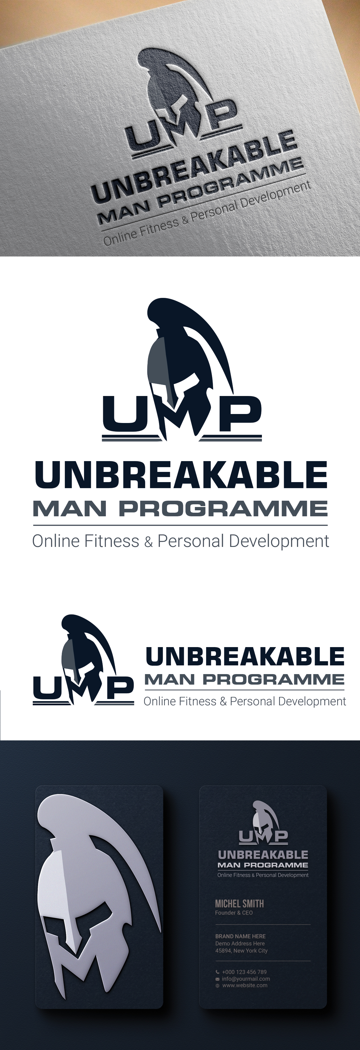 Logo Design by uk for this project | Design #26756544