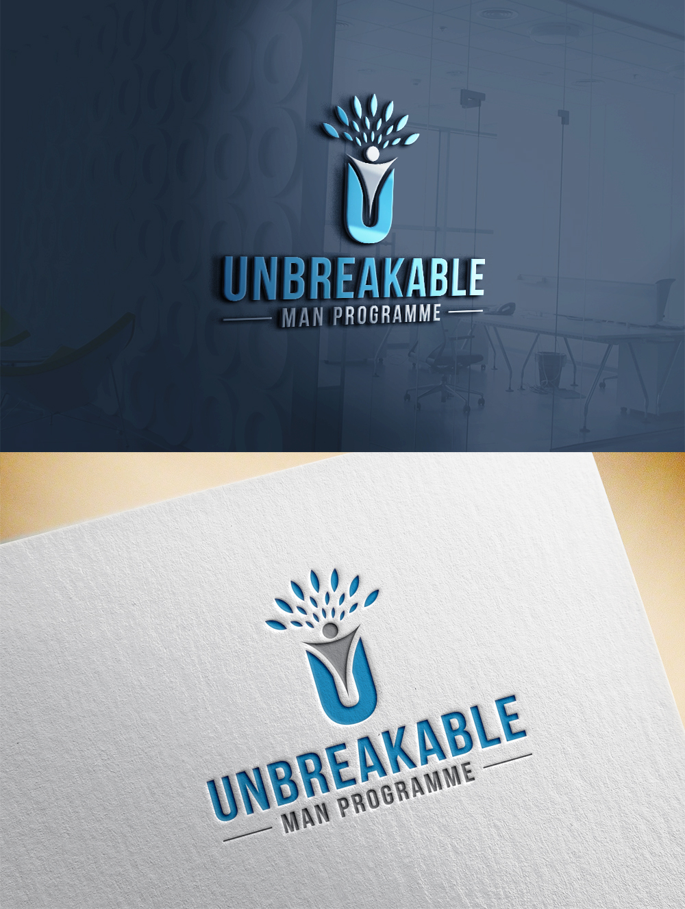 Logo Design by AL-BARAKAH for this project | Design #26736926