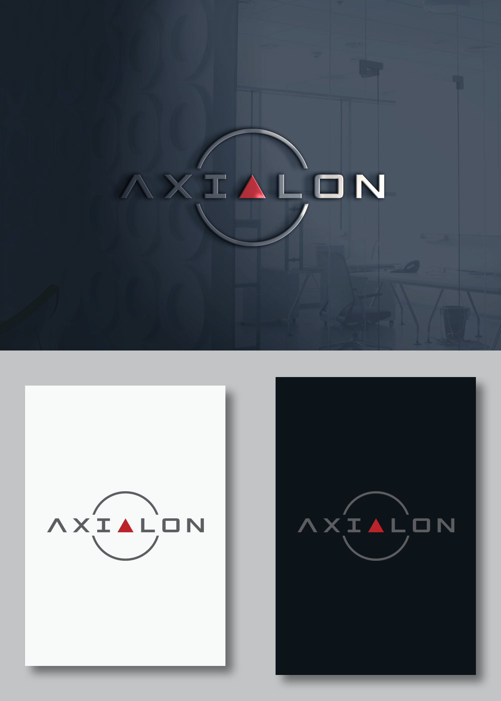 Logo-Design von Ethien für dieses Projekt | Design #26734452