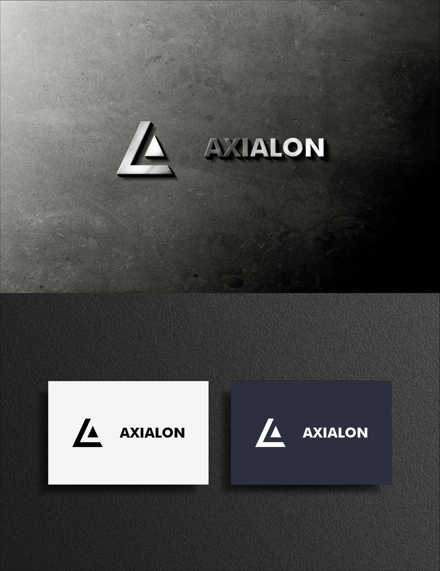 Logo Design by Omee for this project | Design #26769367