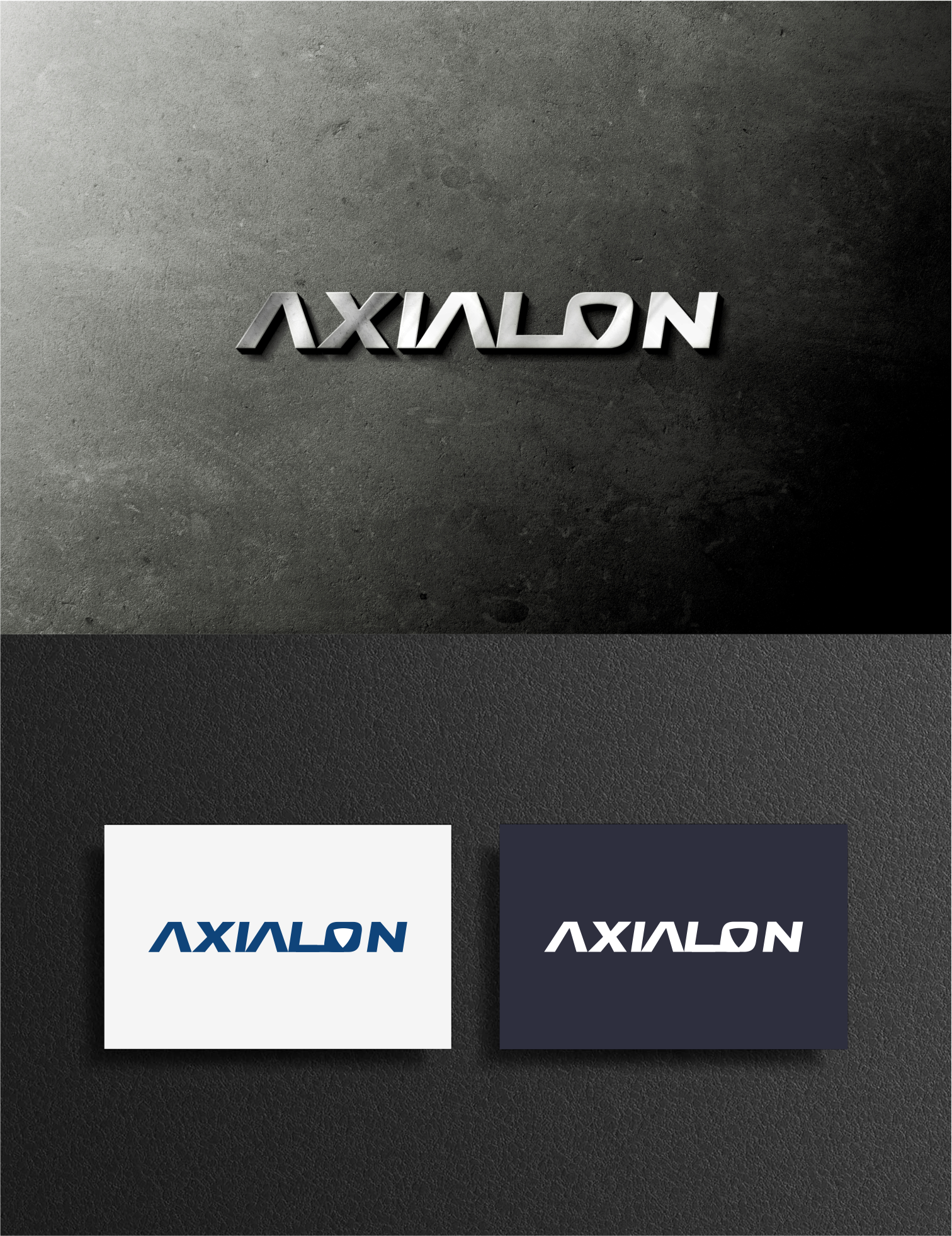 Logo Design by Omee for this project | Design #26769369