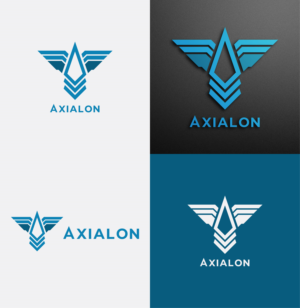 Logo Design by Kristine Angela