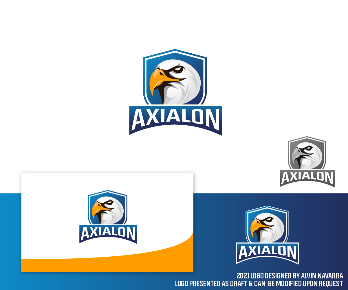 Logo Design by alvinnavarra for this project | Design #26782219