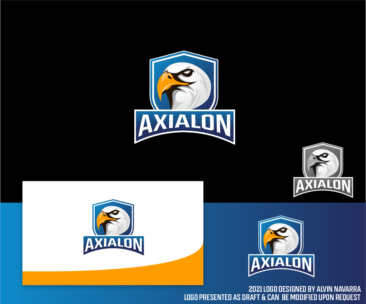 Logo Design by alvinnavarra for this project | Design #26782233