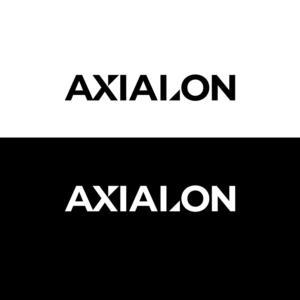 AXIALON | Logo Design by sherman