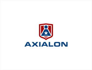 AXIALON | Logo Design by BNdesigner