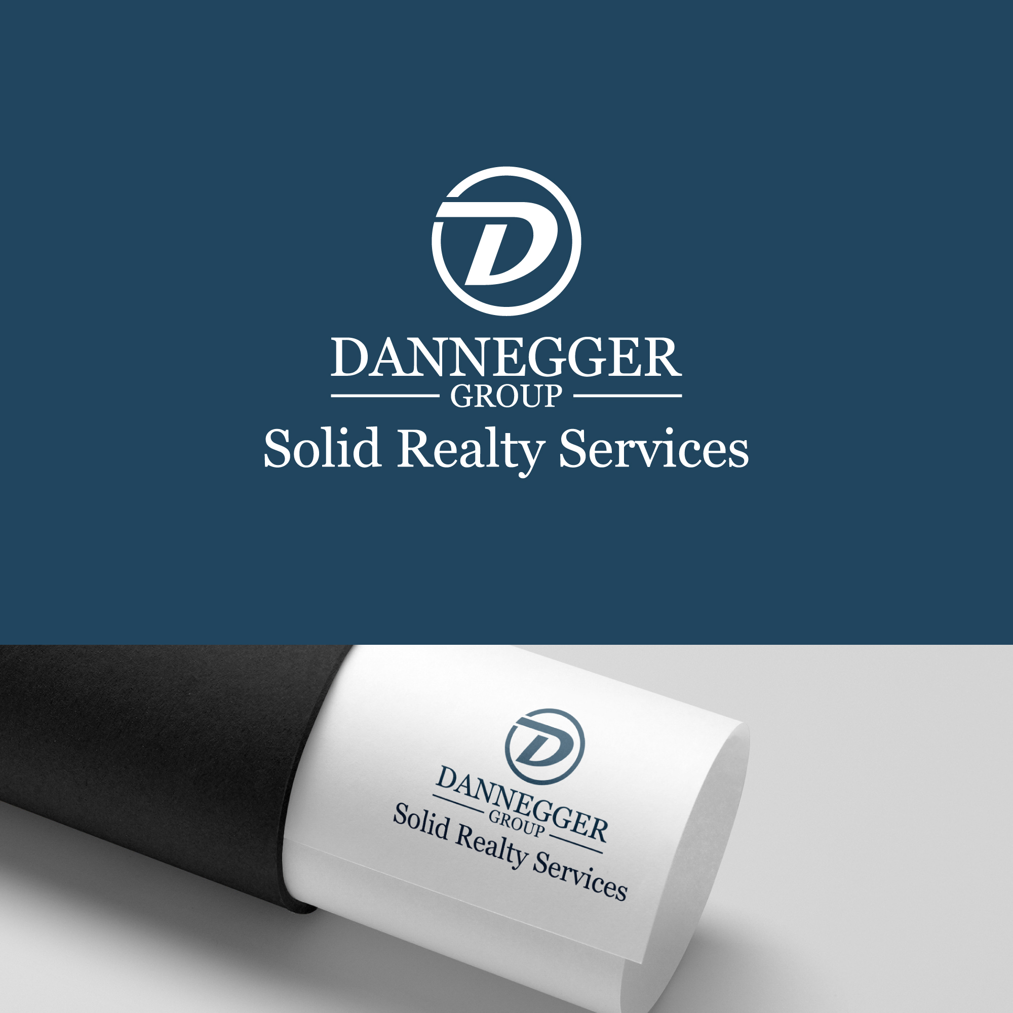 Logo Design by KENGZ for this project | Design #26746282