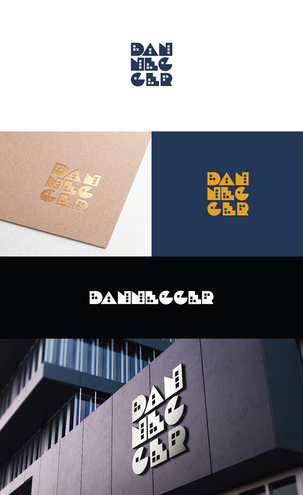 Logo Design by KreAnts for this project | Design #26754374