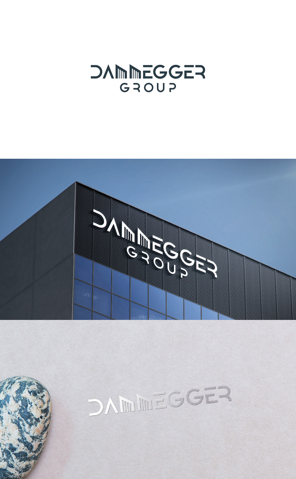 Logo Design by KreAnts for this project | Design #26768175