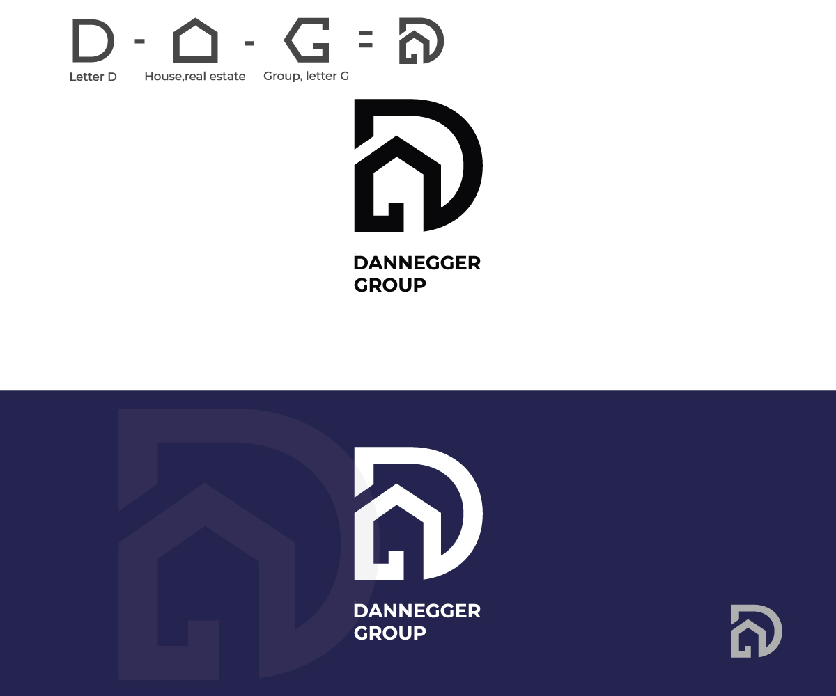 Logo Design by AnnaRoshch for this project | Design #26738535