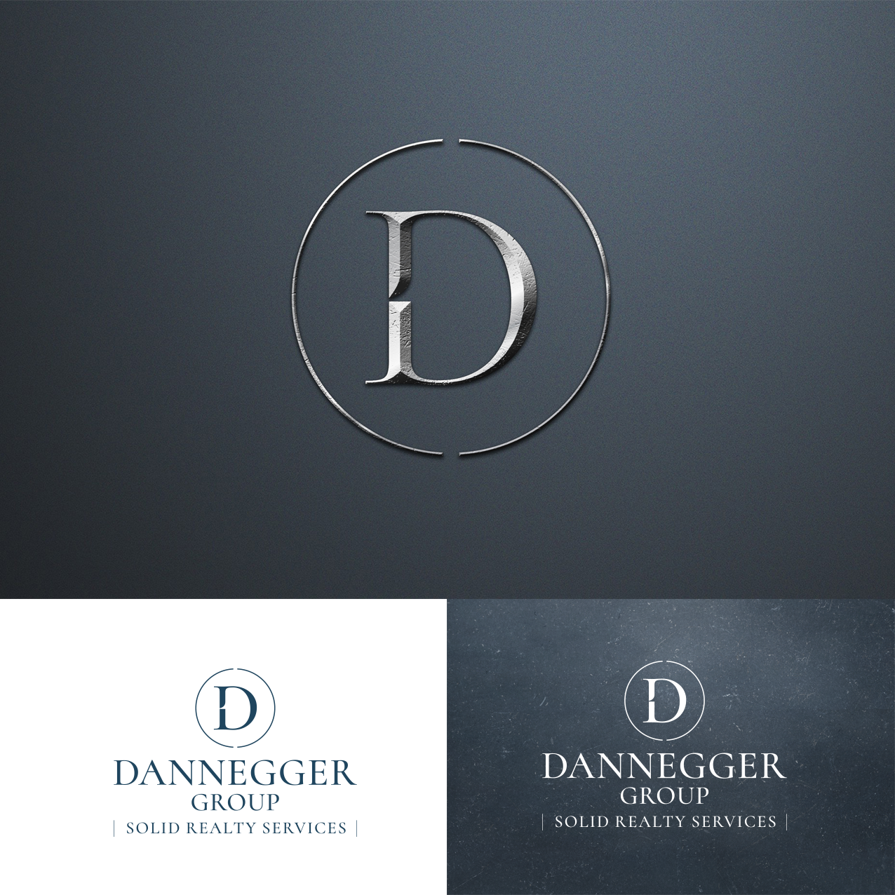 Logo Design by NIXXON for this project | Design #26749915