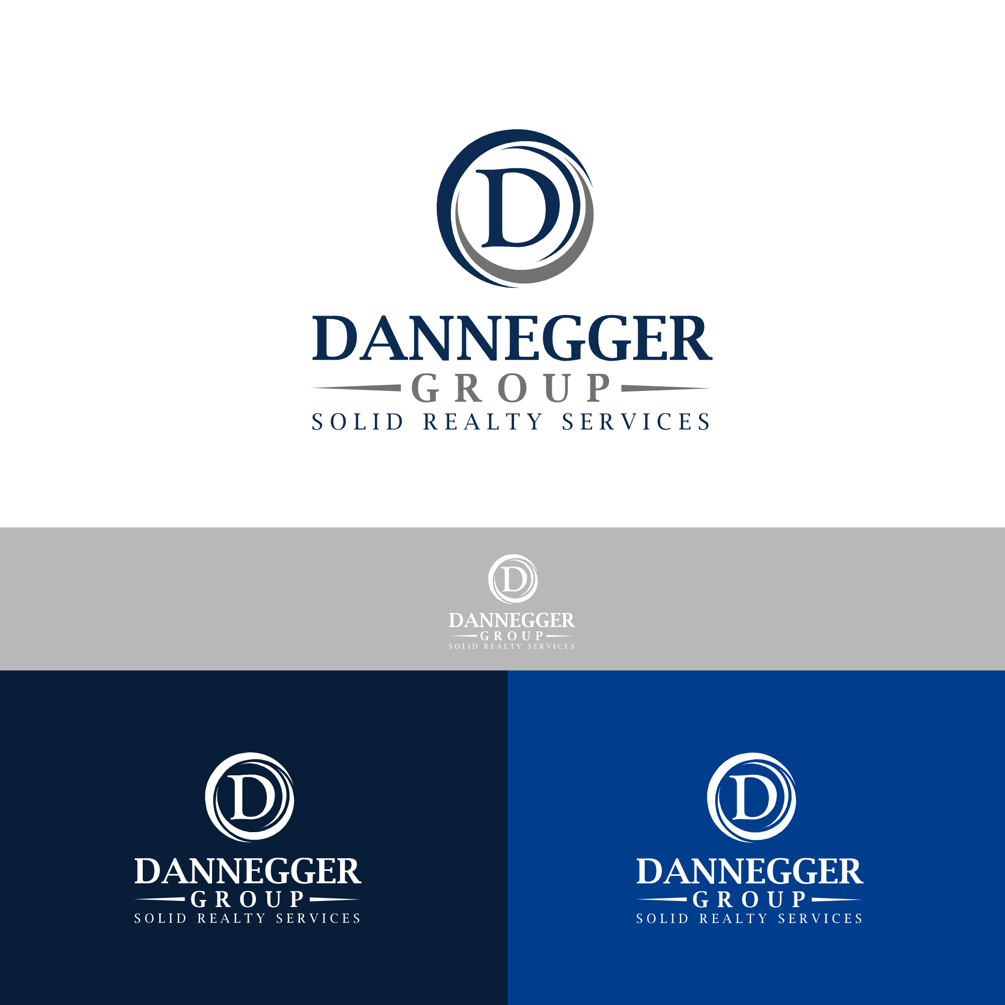 Logo Design by S.N.Y™-01 for this project | Design #26744388