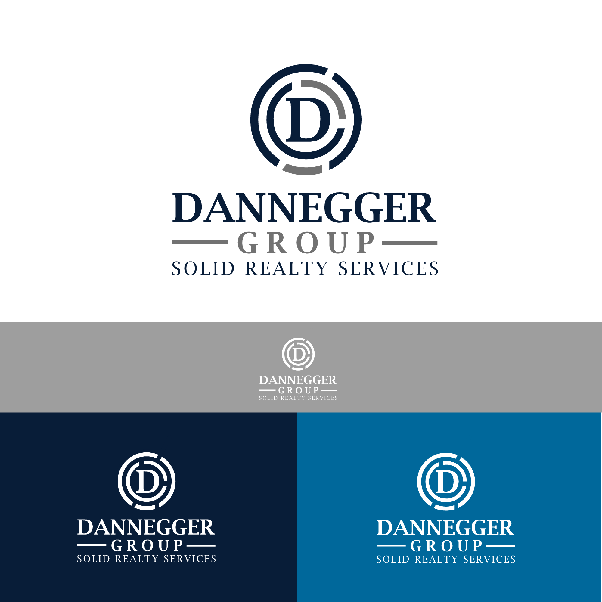 Logo Design by S.N.Y™-01 for this project | Design #26744594