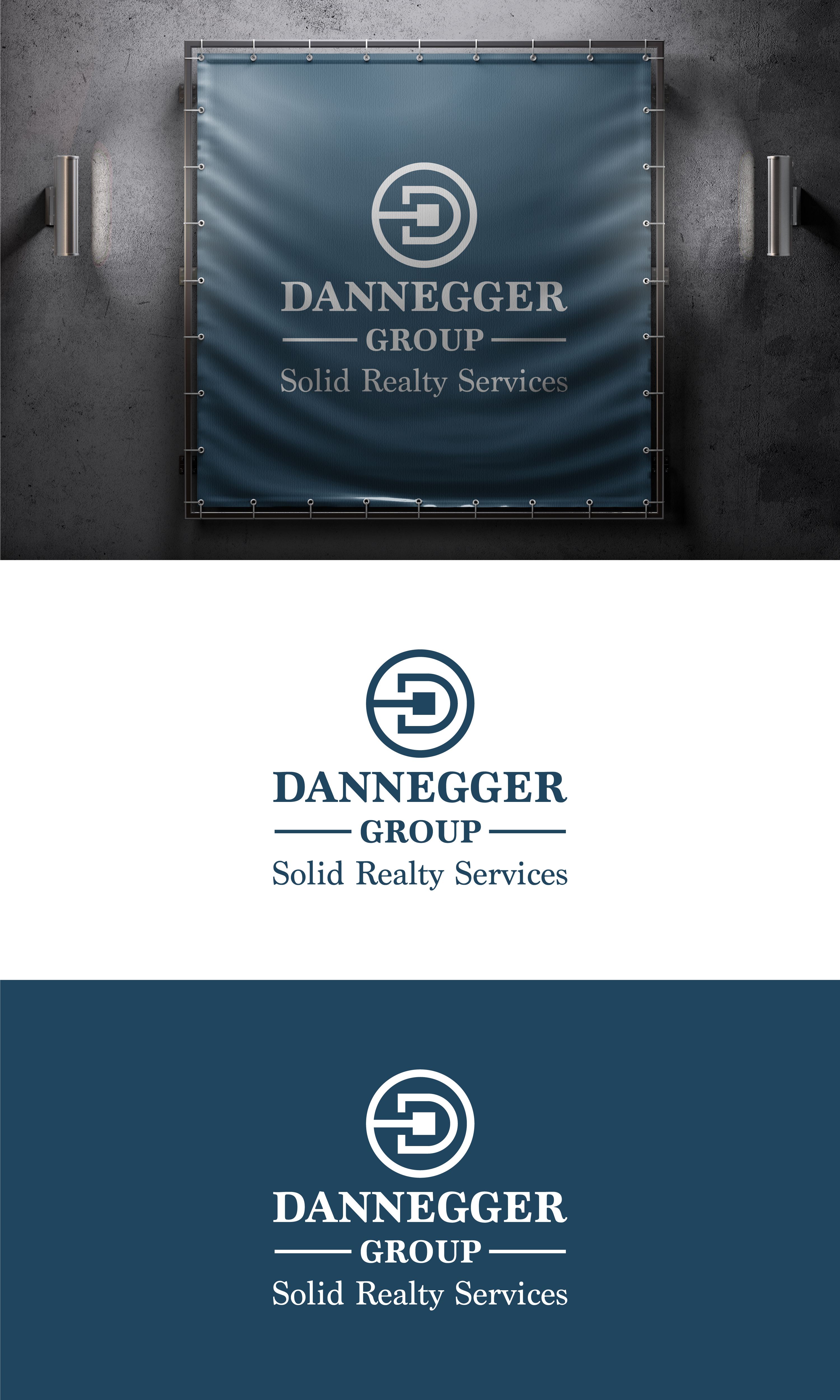 Logo Design by Xler8brain for this project | Design #26760434