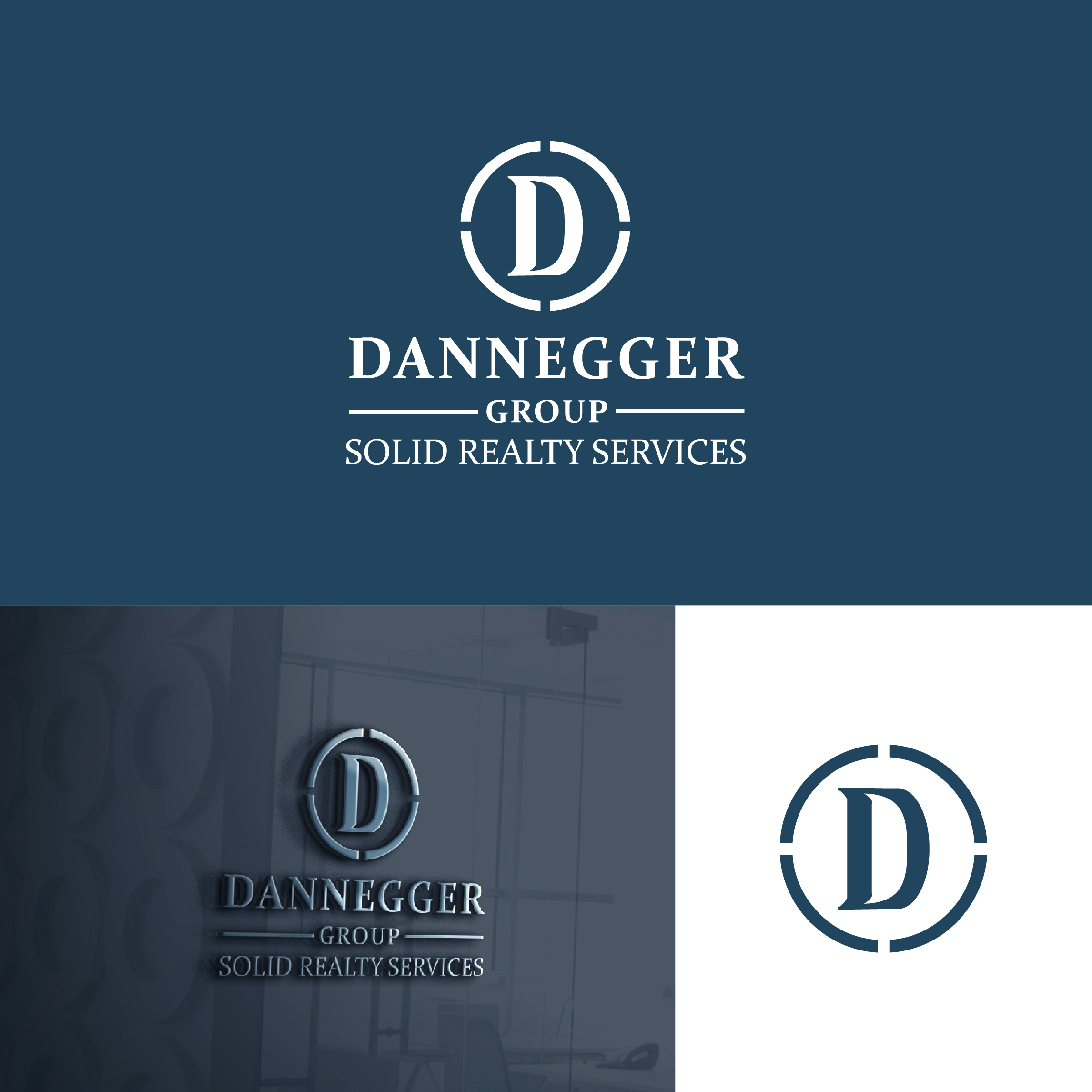 Logo Design by webeezine for this project | Design #26745538