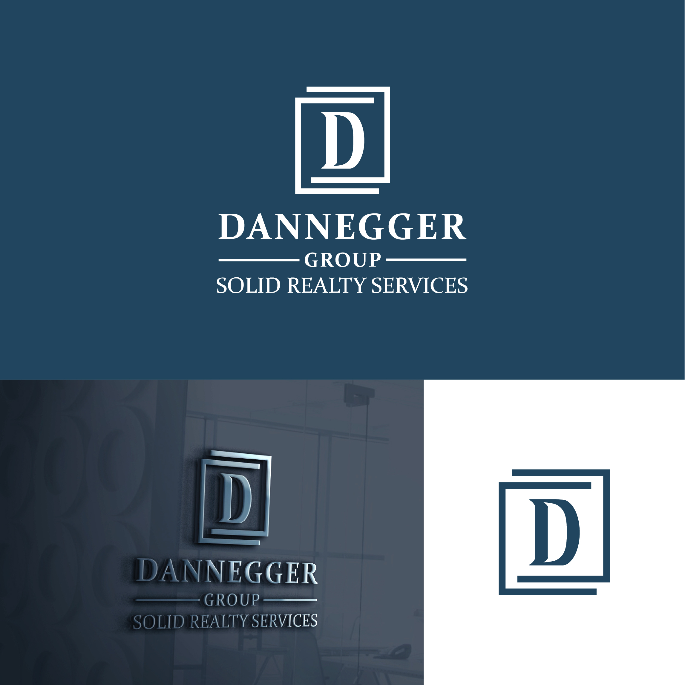 Logo Design by webeezine for this project | Design #26745539