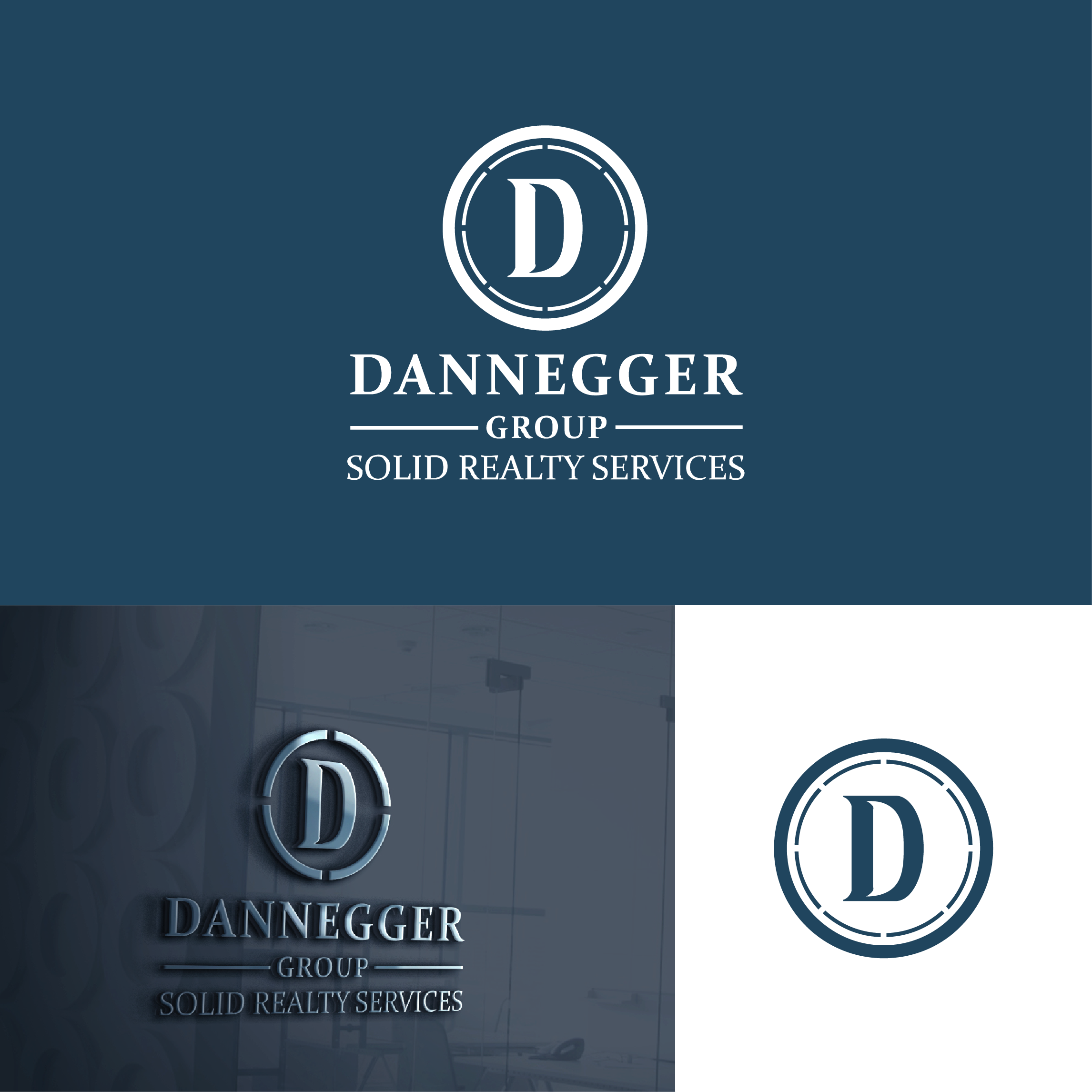 Logo Design by webeezine for this project | Design #26745541