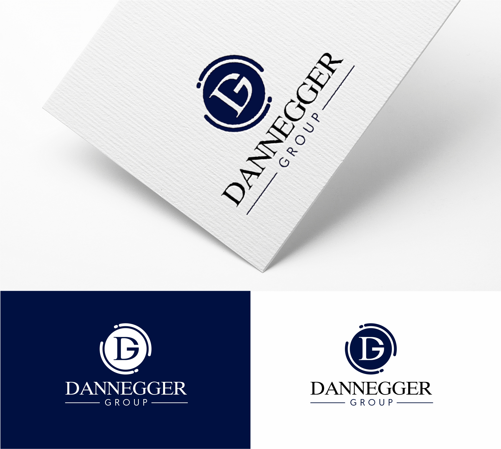 Logo Design by aligutierrez for this project | Design #26742556