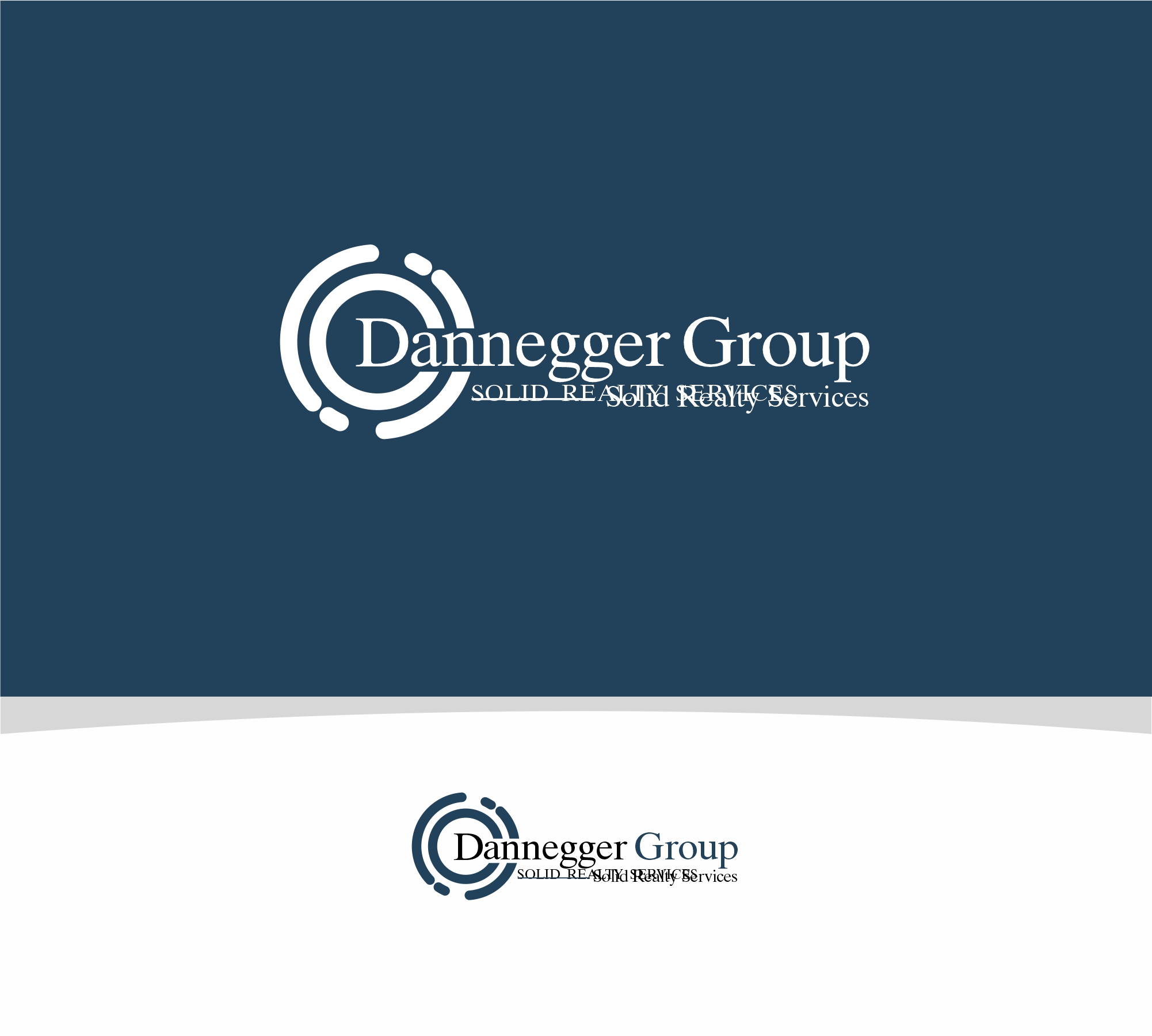 Logo Design by aligutierrez for this project | Design #26751649