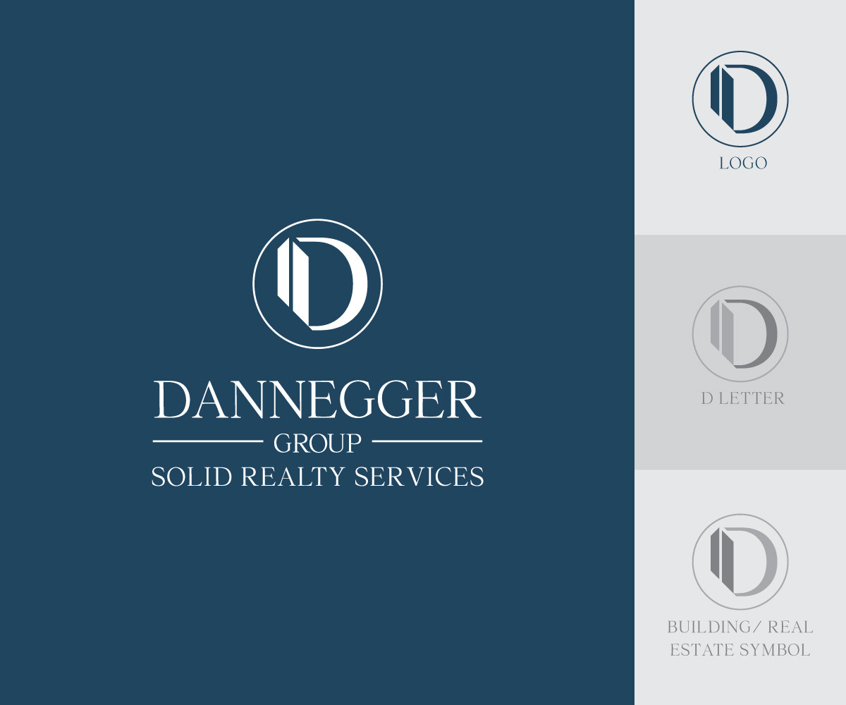 Logo Design by TrisDesign for this project | Design #26746932
