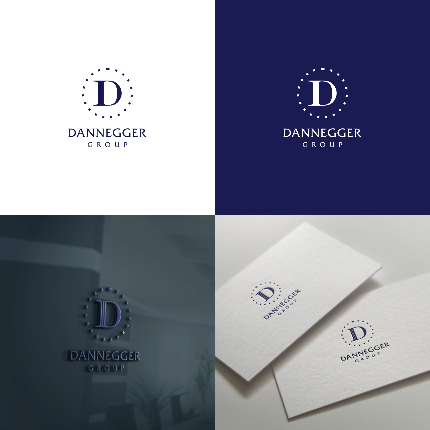 Logo Design by galang1996 2 for this project | Design #26734944