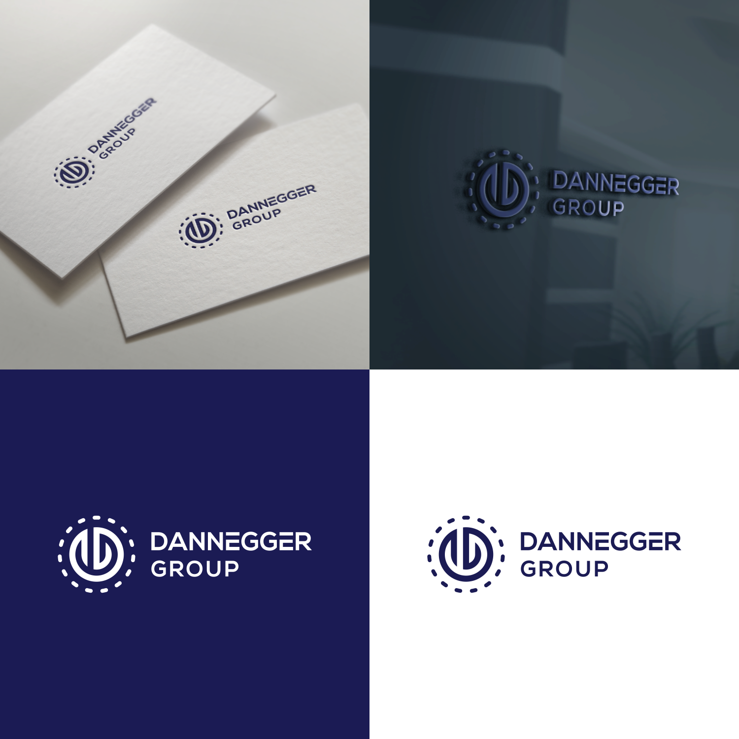 Logo Design by galang1996 2 for this project | Design #26734989