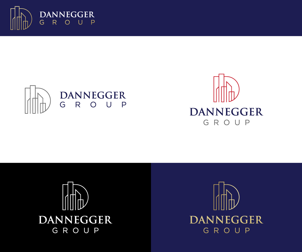 Logo Design by MKP' for this project | Design #26734905