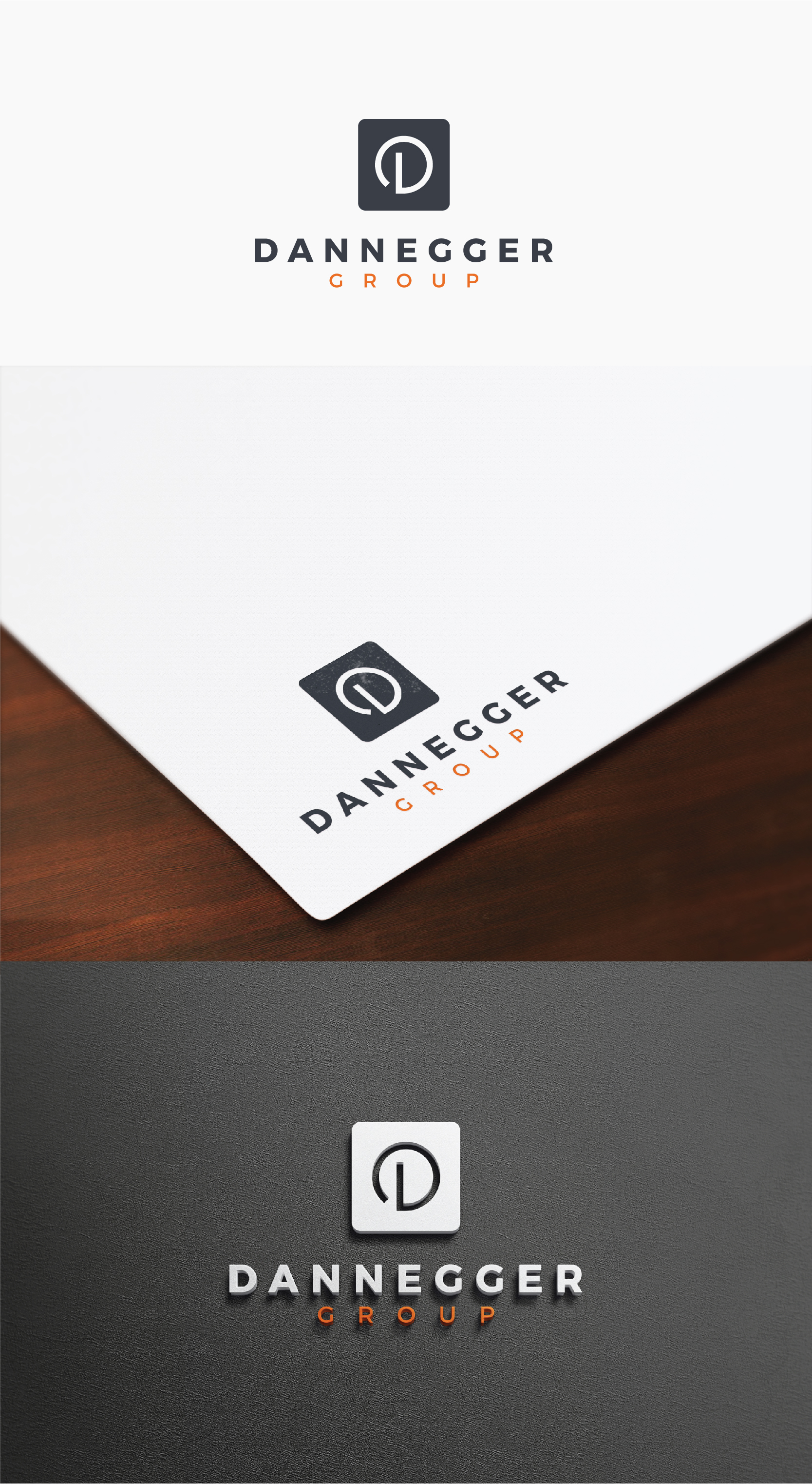 Logo Design by IMilenovic for this project | Design #26737085
