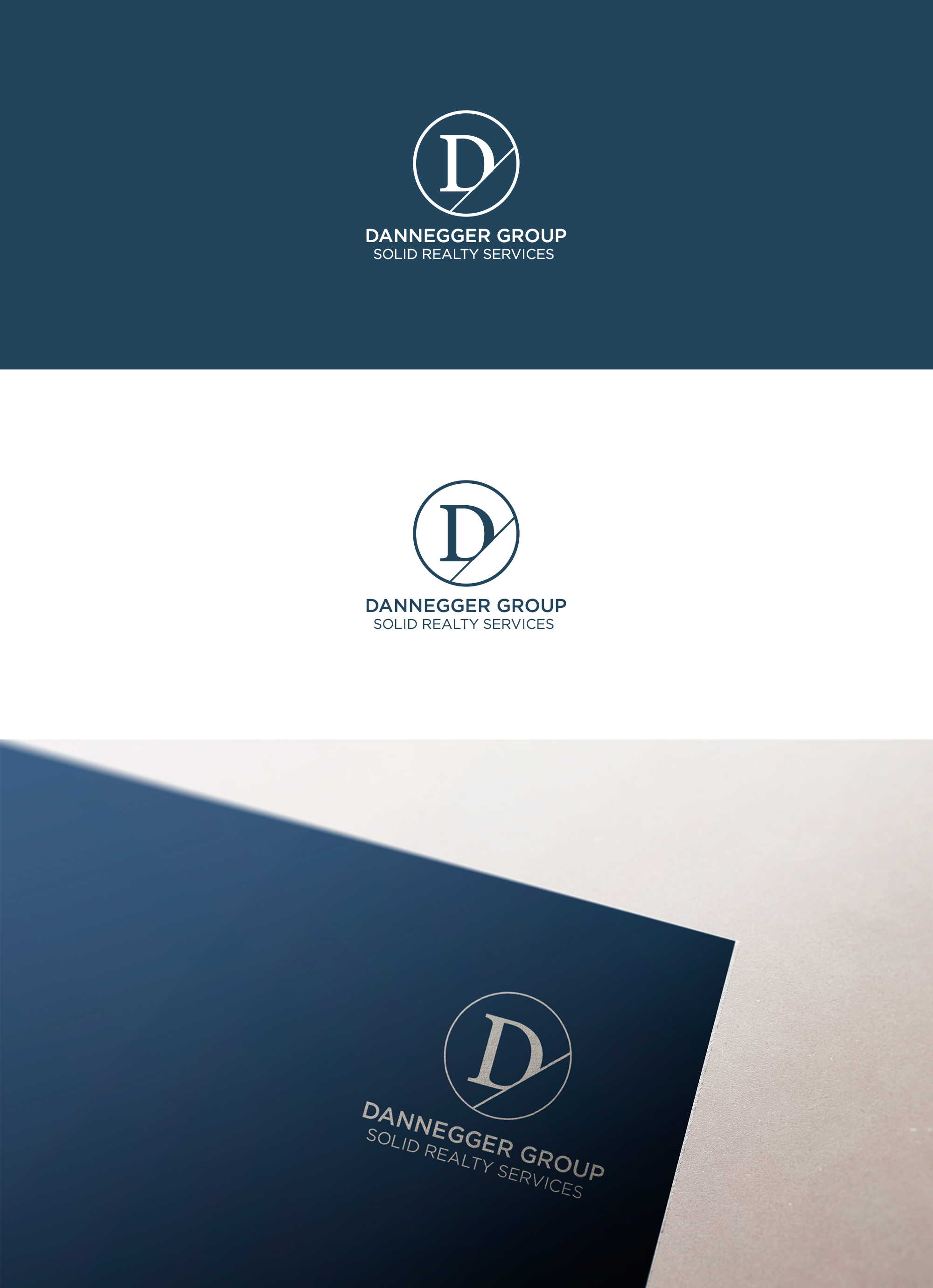 Logo Design by Prestige Studio for this project | Design #26759776