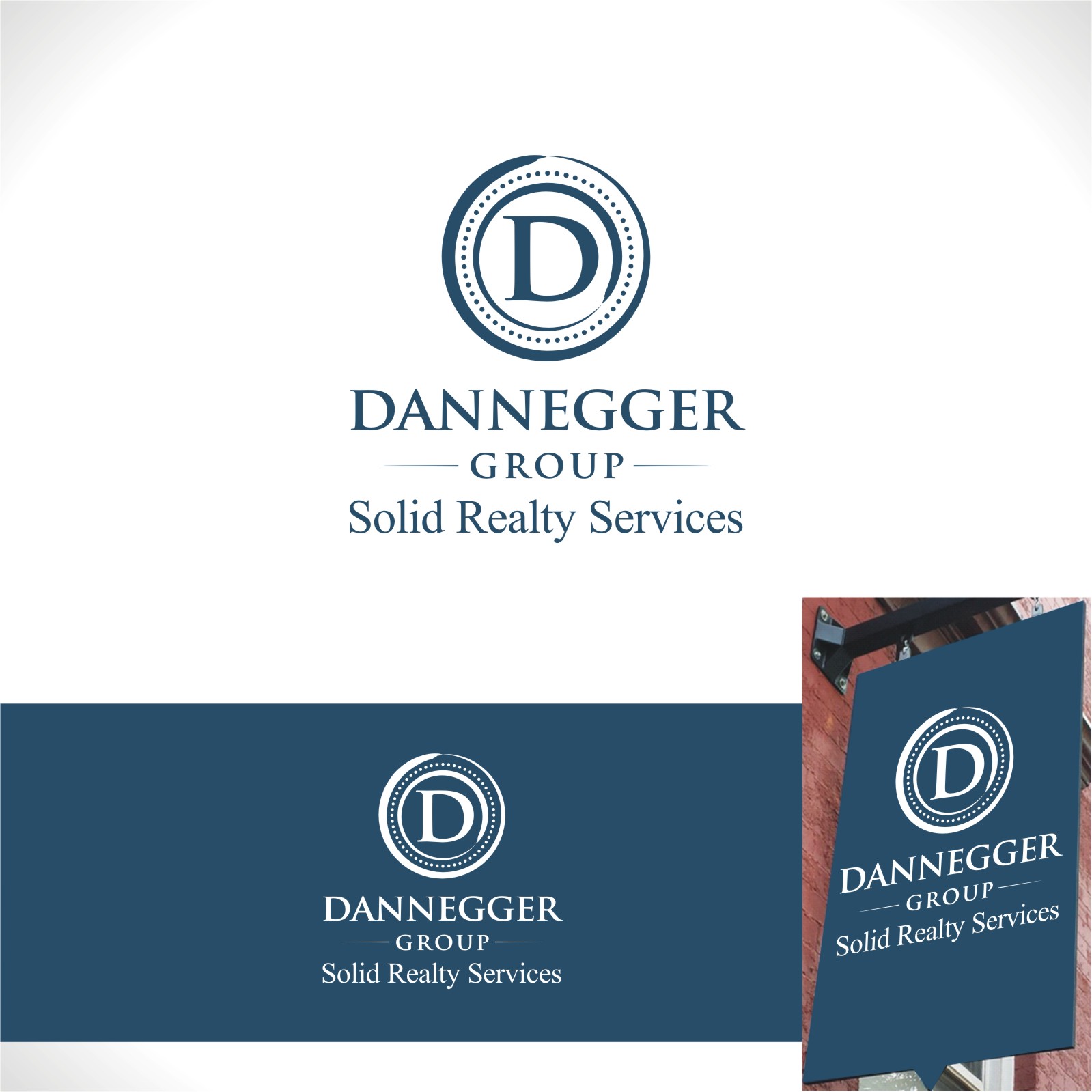 Logo Design by MAhi2014 for this project | Design #26744890